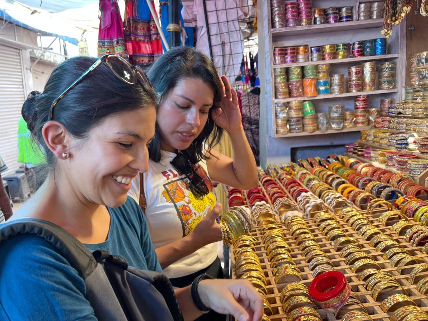 Spiritual Walking tour with Puja Ceremony -The Pushkar Route - Who Will Get the Most from This Walk