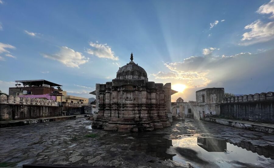 Spiritual Walking tour with Puja Ceremony -The Pushkar Route - FAQ