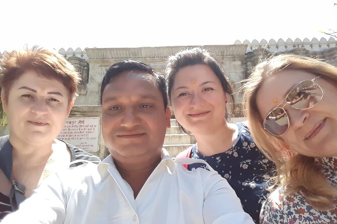 Taj Mahal entry tickets - Skip the line with Licensed Tour Guide - Seeing more than the famous white marble