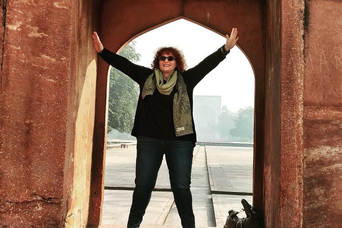 Taj Mahal Sunrise & Sunset All Inclusive Private Luxury Agra Tour - Itmad-ud-Daulah, the Baby Taj