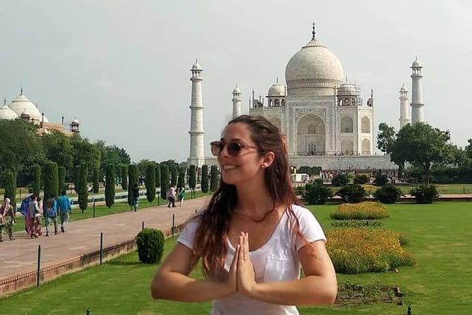 Taj Mahal Sunrise Tour & Full day Agra With Local Guide - Should you book it?