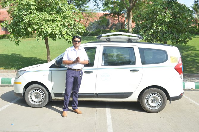 Taj Mahal Tour from Jaipur by Car - Private Day Trip - Who should choose this day trip