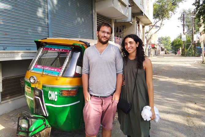 Tajmahal Full day Tour by tuk tuk - Booking advice and final verdict