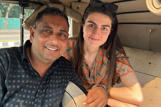Tuk Tuk Tour of Taj Mahal With Experienced Driver - Should you book this Agra tuk tuk tour?